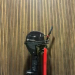 Tohatsu MFS9.9CY UL outboard engine