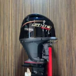Yamaha 150 HP SHO Vmax outboard engine
