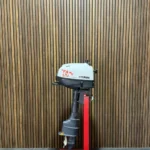 2013 Yamaha 6 HP outboard engine