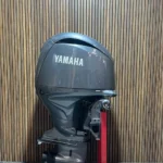 Yamaha F150XSA outboard engine